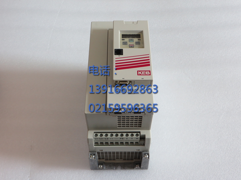 KEB驅動器14F5A1E-3AMA
